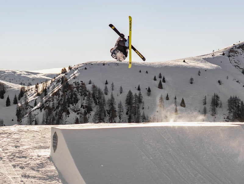 Raiffeisen Slopestyle Tour