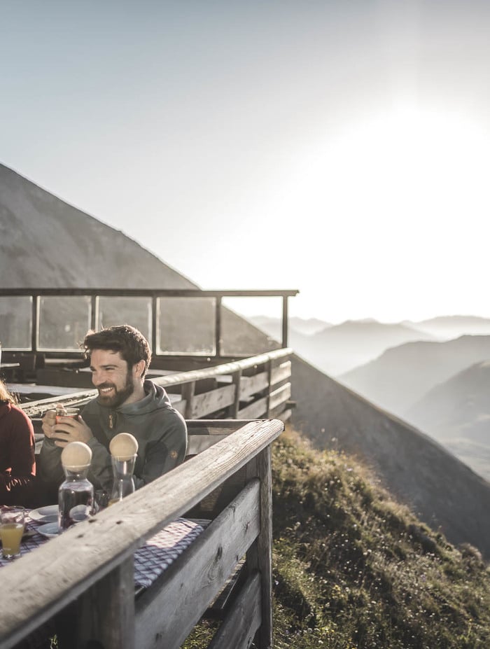 SUNRISE BREAKFAST