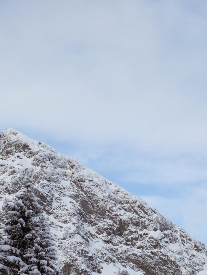 Wetter & Schneebericht