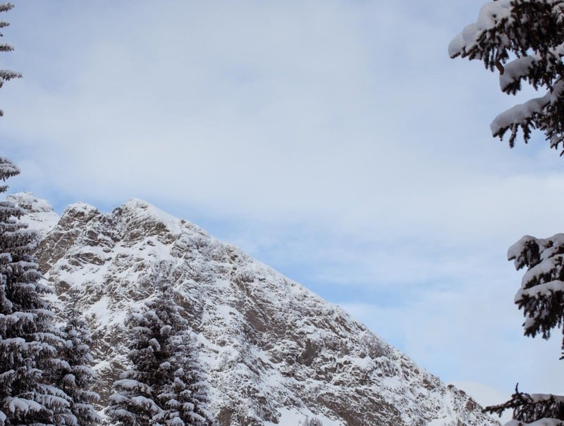 Wetter & Schneebericht