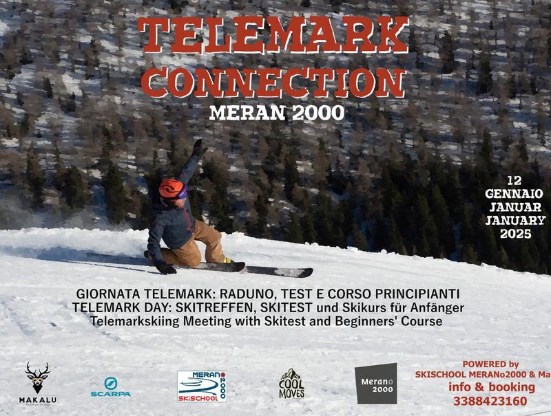 Telemark Connection