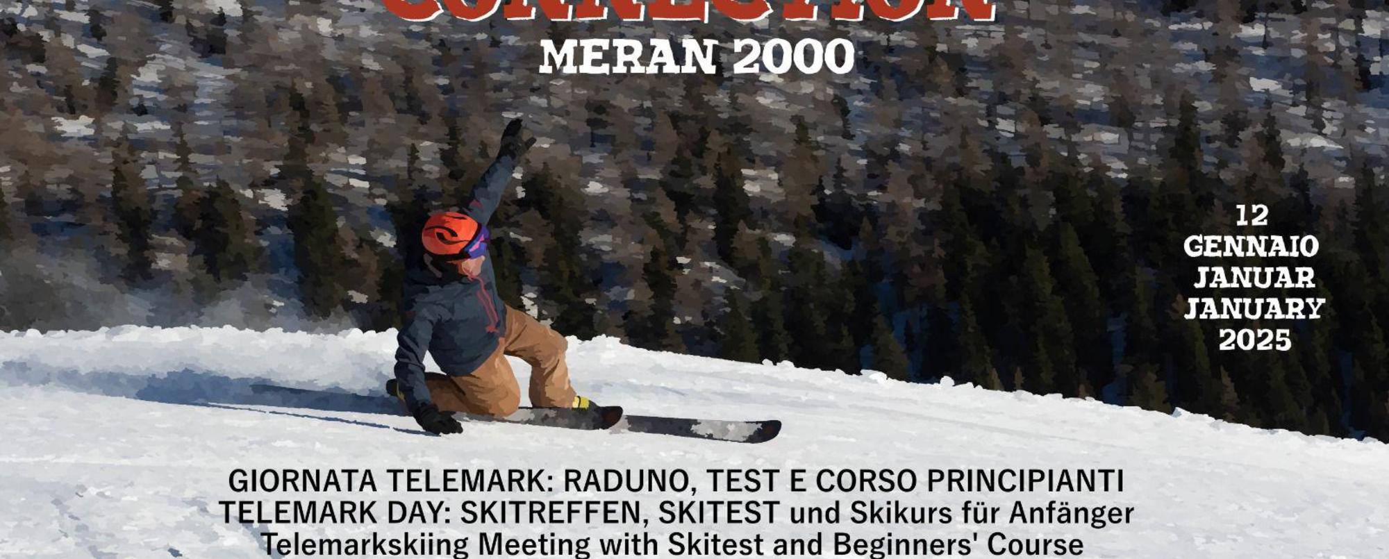 Telemark Connection