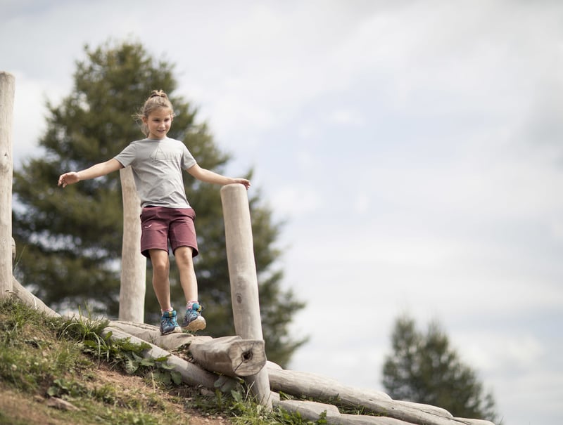 BALANCE-STÄMME