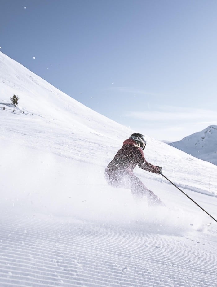 Skifahren & Snowboard