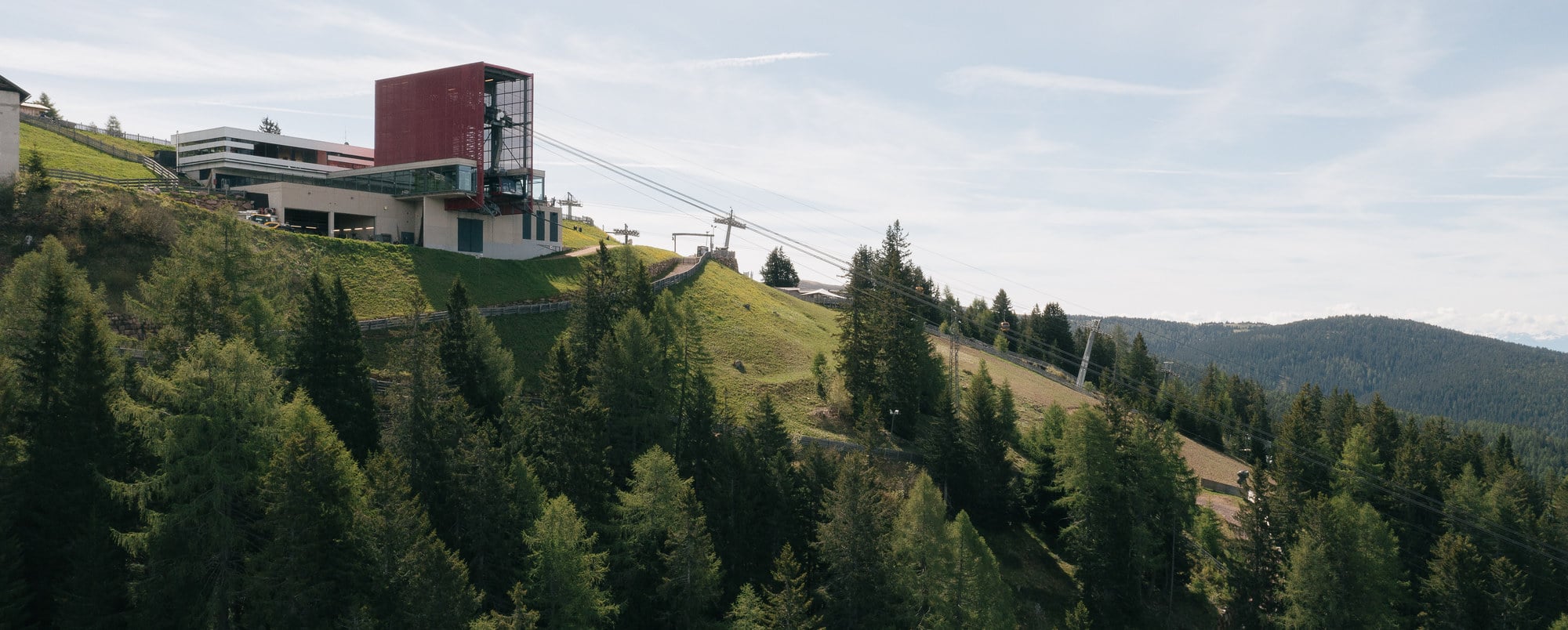 DER SOMMER <br> KOMMT BALD