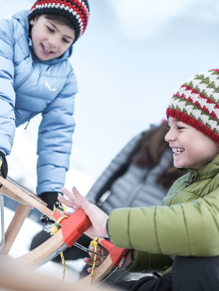 AKTION <br> FÜR GRUNDSCHULEN