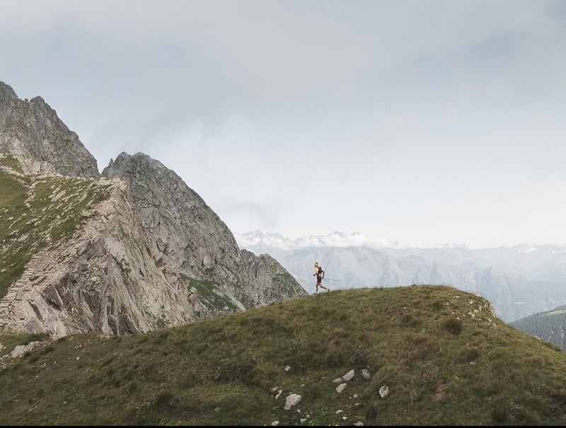 Trailrunning Camp Merano 2000