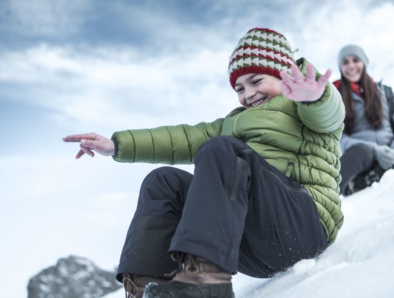 Winter-Kinderfest