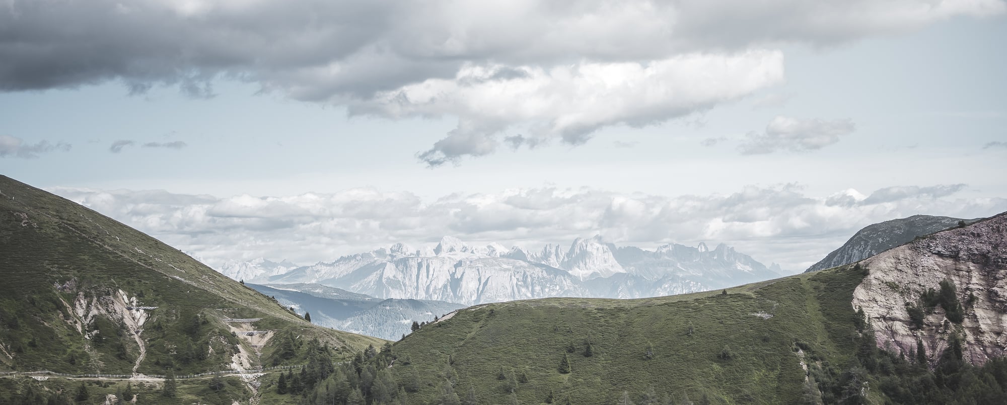 RISPETTO PER LA MONTAGNA