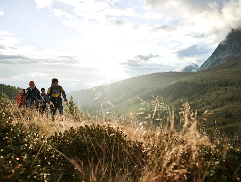 CleanUP Days South Tyrol