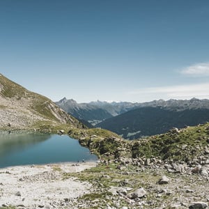 Lago di S. Pancrazio