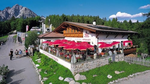 Ristorante Panorama