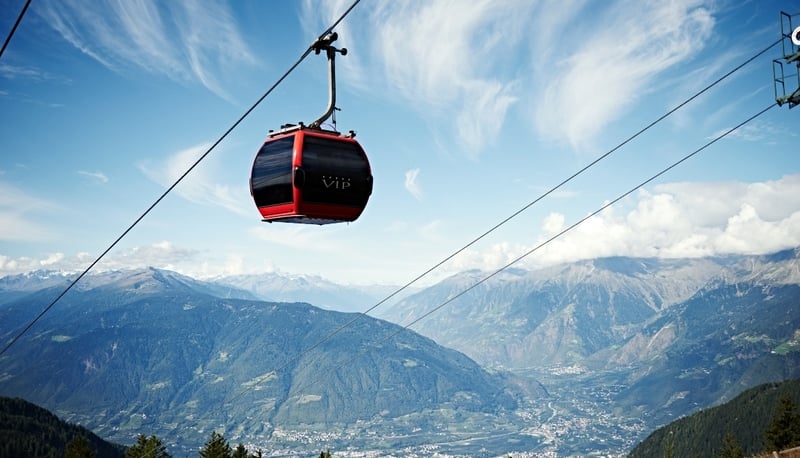 Gondola VIP