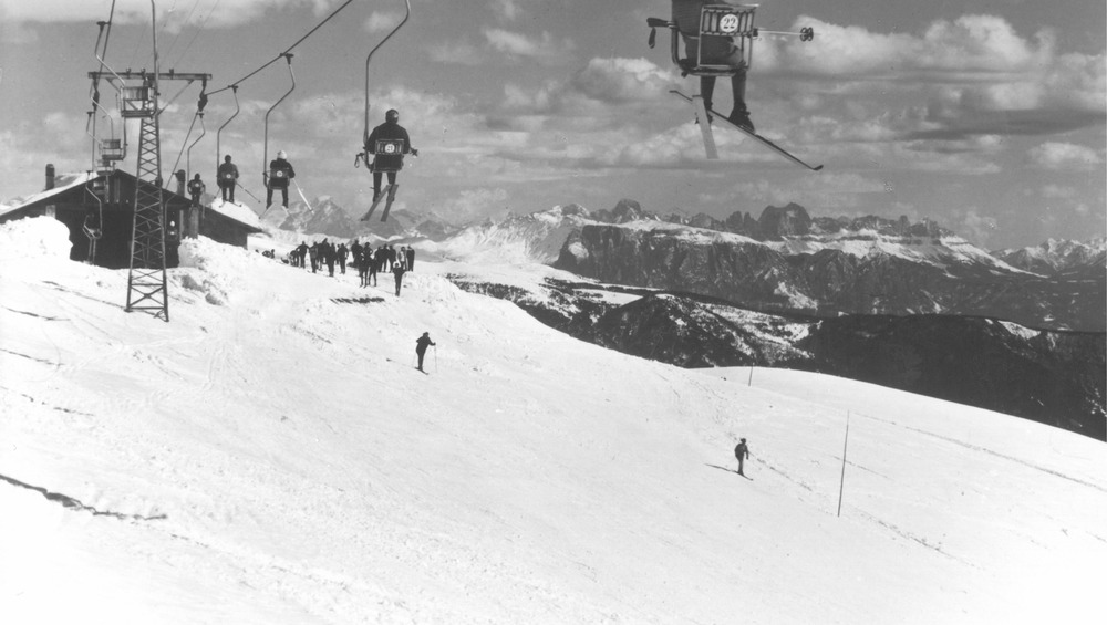 Merano 2000 tra alti e bassi